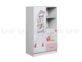 ВЕГА FASHION Детская ЛДСП (модульная) в Ревде - revda.mebel24.online | фото 11
