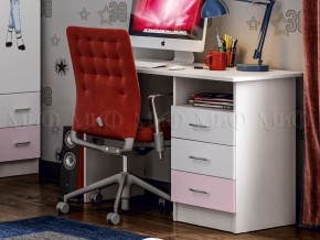 ВЕГА FASHION Детская ЛДСП (модульная) в Ревде - revda.mebel24.online | фото 12