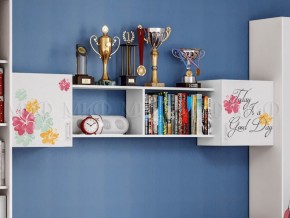 ВЕГА FASHION Детская ЛДСП (модульная) в Ревде - revda.mebel24.online | фото 4