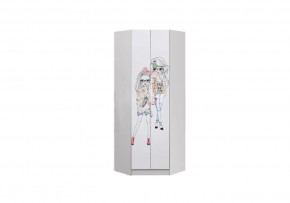 ВЕГА FASHION Детская ЛДСП (модульная) в Ревде - revda.mebel24.online | фото 6