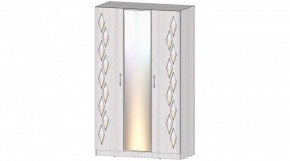 ДИАНА Спальный гарнитур (модульный) в Ревде - revda.mebel24.online | фото 13