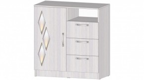 ДИАНА Спальный гарнитур (модульный) в Ревде - revda.mebel24.online | фото 2