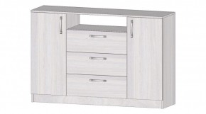 ДИАНА Спальный гарнитур (модульный) в Ревде - revda.mebel24.online | фото 3
