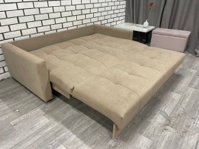 Диван Аккордеон ППУ 1480*2000 в Ревде - revda.mebel24.online | фото 4