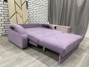 Диван Аккордеон ППУ 1630*2000 в Ревде - revda.mebel24.online | фото 2