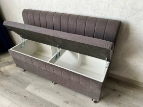 Диван кухонный Орион (прошивка полосы) 1200 в Ревде - revda.mebel24.online | фото 2