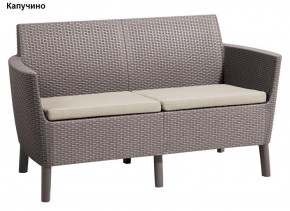 Диван Салемо 2-х местный (Salemo 2 seater sofa) в Ревде - revda.mebel24.online | фото 3