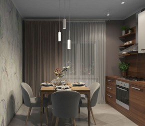 DK2029-WH Светильник накладной IP 20, 50 Вт, GU10, белый, алюминий в Ревде - revda.mebel24.online | фото 6