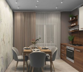 DK2050-WH Накладной светильник, IP 20, 15 Вт, GU5.3, белый, алюминий в Ревде - revda.mebel24.online | фото 3
