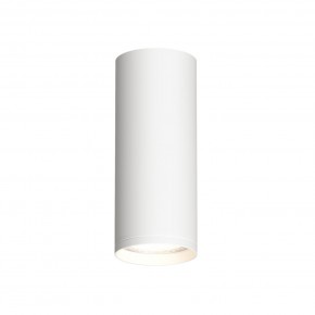 DK2051-WH Накладной светильник, IP 20, 15 Вт, GU10, белый, алюминий в Ревде - revda.mebel24.online | фото 1