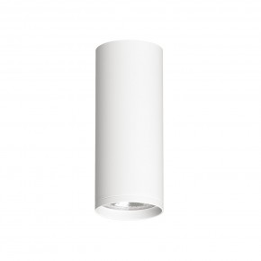 DK2051-WH Накладной светильник, IP 20, 15 Вт, GU10, белый, алюминий в Ревде - revda.mebel24.online | фото 2