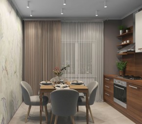 DK2051-WH Накладной светильник, IP 20, 15 Вт, GU10, белый, алюминий в Ревде - revda.mebel24.online | фото 4