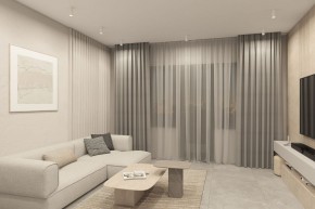 DK2051-WH Накладной светильник, IP 20, 15 Вт, GU10, белый, алюминий в Ревде - revda.mebel24.online | фото 6
