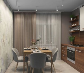DK2052-WH Накладной светильник, IP 20, 15 Вт, GU10, белый, алюминий в Ревде - revda.mebel24.online | фото 3