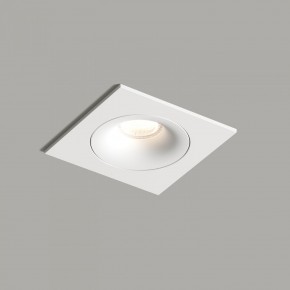 DK2121-WH Встраиваемый светильник, IP 20, 50 Вт, GU10, белый, алюминий в Ревде - revda.mebel24.online | фото 2