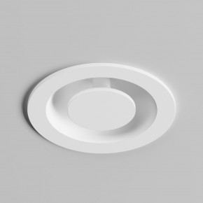 DK2700-WH Встраиваемый светильник, IP 20, 7 Вт, LED 3000, белый, алюминий в Ревде - revda.mebel24.online | фото 2