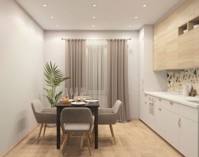 DK3020-CM Встраиваемый светильник, IP 20, 10 Вт, GU5.3, LED, серый, пластик в Ревде - revda.mebel24.online | фото 4
