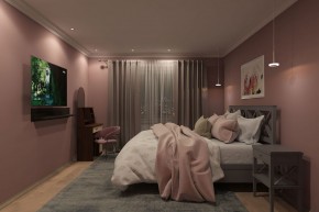 DK3020-CM Встраиваемый светильник, IP 20, 10 Вт, GU5.3, LED, серый, пластик в Ревде - revda.mebel24.online | фото 5