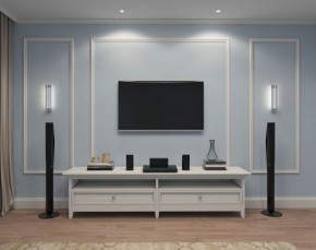 DK3020-CM Встраиваемый светильник, IP 20, 10 Вт, GU5.3, LED, серый, пластик в Ревде - revda.mebel24.online | фото 9
