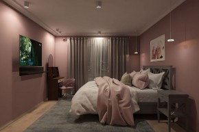 DK3030-WH Светильник накладной IP 20, 10 Вт, GU5.3, LED, белый, пластик в Ревде - revda.mebel24.online | фото 5