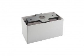DK3035-WH Светильник накладной IP 20, 10 Вт, GU5.3, LED, белый, пластик в Ревде - revda.mebel24.online | фото 5