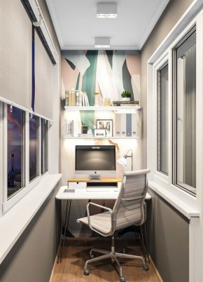 DK3035-WH Светильник накладной IP 20, 10 Вт, GU5.3, LED, белый, пластик в Ревде - revda.mebel24.online | фото 6