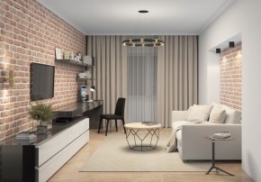 DK3040-BK Светильник накладной IP 20, 10 Вт, GU5.3, LED, черный, пластик в Ревде - revda.mebel24.online | фото 10