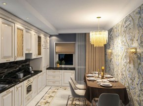 DK3061-WBR Встраиваемый светильник, IP 20, 10 Вт, GU5.3, LED, белый/бронзовый, пластик в Ревде - revda.mebel24.online | фото 7