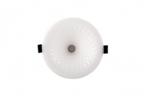 DK3400-WH Встраиваемый светильник, IP 20, 4Вт, LED, белый, пластик в Ревде - revda.mebel24.online | фото 5