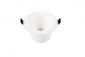 DK3400-WH Встраиваемый светильник, IP 20, 4Вт, LED, белый, пластик в Ревде - revda.mebel24.online | фото 7