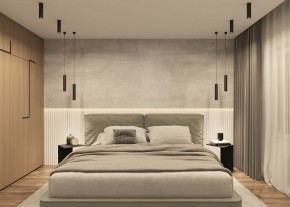 DK4050-BK Подвесной светильник, IP 20, 15 Вт, GU10,черный, алюминий в Ревде - revda.mebel24.online | фото 3
