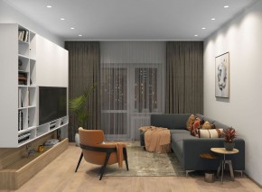 DK4500-WH Встраиваемый светильник, IP 20, 12 Вт, LED 3000, белый, алюминий в Ревде - revda.mebel24.online | фото 5