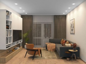 DK4602-WW Встраиваемый светильник, IP 20, 9 Вт, LED 3000, белый, пластик в Ревде - revda.mebel24.online | фото 8