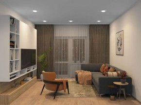 DK4604-WW Встраиваемый светильник, IP 20, 18 Вт, LED 3000, белый, пластик в Ревде - revda.mebel24.online | фото 7