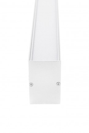 DK9123-WH Линейный светильник 30W 1250mm 3000K, белый в Ревде - revda.mebel24.online | фото 3