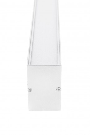 DK9124-WH Линейный светильник 30W 1250mm 4000K, белый в Ревде - revda.mebel24.online | фото 3