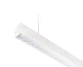 DK9154-WH Линейный светильник 42W 1500mm 4000K, белый в Ревде - revda.mebel24.online | фото 3