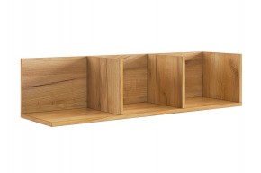 ДОМИНИКА Гостиная (модульная) кашемир/дуб крафт золотой в Ревде - revda.mebel24.online | фото 10
