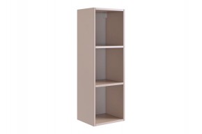 ДОМИНИКА Гостиная (модульная) кашемир/дуб крафт золотой в Ревде - revda.mebel24.online | фото 13