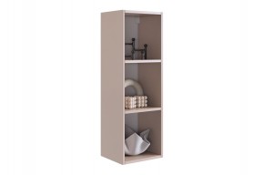 ДОМИНИКА Гостиная (модульная) кашемир/дуб крафт золотой в Ревде - revda.mebel24.online | фото 14
