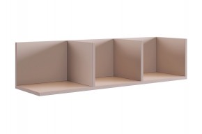 ДОМИНИКА Гостиная (модульная) кашемир/дуб крафт золотой в Ревде - revda.mebel24.online | фото 15