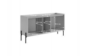 ДОМИНИКА К2 Гостиная в Ревде - revda.mebel24.online | фото 3