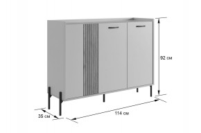 ДОМИНИКА К2 Гостиная в Ревде - revda.mebel24.online | фото 4