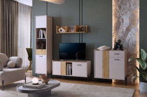 ДОМИНИКА К3 Гостиная в Ревде - revda.mebel24.online | фото