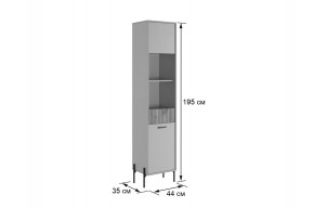 ДОМИНИКА К3 Гостиная в Ревде - revda.mebel24.online | фото 2