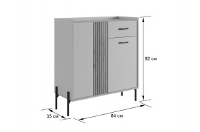 ДОМИНИКА К3 Гостиная в Ревде - revda.mebel24.online | фото 6