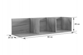 ДОМИНИКА К3 Гостиная в Ревде - revda.mebel24.online | фото 8