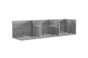 ДОМИНИКА К3 Гостиная в Ревде - revda.mebel24.online | фото 9