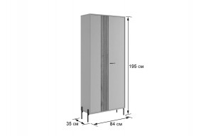 ДОМИНИКА К6 Гостиная в Ревде - revda.mebel24.online | фото 8