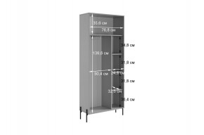 ДОМИНИКА К6 Гостиная в Ревде - revda.mebel24.online | фото 9